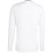 adidas Entrada 26 langarm Trikot Herren KF5854 - white/black XS