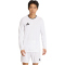 adidas Entrada 26 langarm Trikot Herren KF5854 - white/black XS
