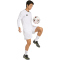 adidas Entrada 26 langarm Trikot Herren KF5854 - white/black XS