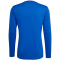 adidas Entrada 26 langarm Trikot Herren KF5852 - team royal blue/white XS