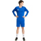adidas Entrada 26 langarm Trikot Herren KF5852 - team royal blue/white XS