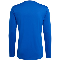 adidas Entrada 26 langarm Trikot Herren KF5852 - team royal blue/white S