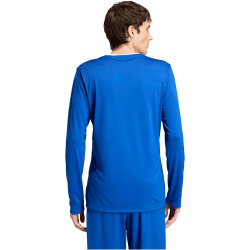 adidas Entrada 26 langarm Trikot Herren KF5852 - team royal blue/white S