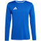 adidas Entrada 26 langarm Trikot Herren KF5852 - team royal blue/white S