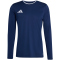 adidas Entrada 26 langarm Trikot Herren KF5850 - team navy blue 2/white XS