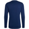 adidas Entrada 26 langarm Trikot Herren KF5850 - team navy blue 2/white XS