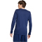 adidas Entrada 26 langarm Trikot Herren KF5850 - team navy blue 2/white XS