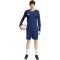 adidas Entrada 26 langarm Trikot Herren KF5850 - team navy blue 2/white XS