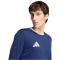 adidas Entrada 26 langarm Trikot Herren KF5850 - team navy blue 2/white XS
