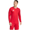 adidas Entrada 26 langarm Trikot Herren KF5847 - team power red 2/white XS