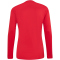 adidas Entrada 26 langarm Trikot Herren KF5847 - team power red 2/white S