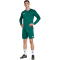 adidas Entrada 26 langarm Trikot Herren KF5846 - team dark green/white XS