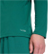adidas Entrada 26 langarm Trikot Herren KF5846 - team dark green/white XS