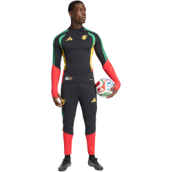 adidas JFF Jamaika Tiro Trainingshose 2026 Herren KB3372...