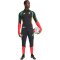 adidas JFF Jamaika Tiro Trainingshose 2026 Herren KB3372 - black S