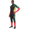 adidas JFF Jamaika Tiro Trainingshose 2026 Herren KB3372 - black S