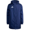 adidas Entrada 26 Stadionjacke Herren JZ6669 - team navy blue 2/white S