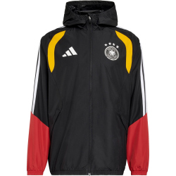 adidas DFB Deutschland Tiro Allwetterjacke 2026 Herren...