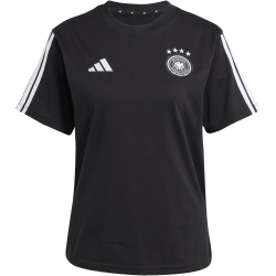 adidas DFB Deutschland DNA T-Shirt 2026 Damen KB4403 - black S