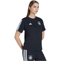 adidas DFB Deutschland DNA T-Shirt 2026 Damen KB4403 - black S