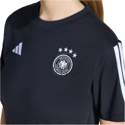 adidas DFB Deutschland DNA T-Shirt 2026 Damen KB4403 - black S