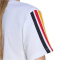 adidas DFB Deutschland DNA T-Shirt 2026 Damen JZ9356 - white XS