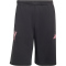 adidas Inter Miami CF US Sweatshorts Herren JY7903 - black/bliss pink S
