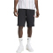 adidas Inter Miami CF US Sweatshorts Herren JY7903 - black/bliss pink S