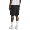 adidas Inter Miami CF US Sweatshorts Herren JY7903 - black/bliss pink S
