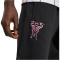 adidas Inter Miami CF US Sweatshorts Herren JY7903 - black/bliss pink S