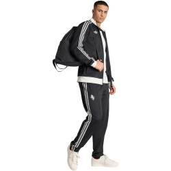 adidas Juventus Turin Trainingsjacke 2025/26 Herren...