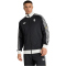 adidas Juventus Turin Trainingsjacke 2025/26 Herren KB4452 - black S