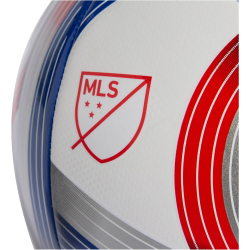 adidas Major League Soccer Fußball Trainingsball...