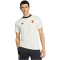 adidas JFA Japan T-Shirt 2026 Herren KA9336 - off white S