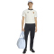 adidas JFA Japan T-Shirt 2026 Herren KA9336 - off white S