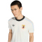 adidas JFA Japan T-Shirt 2026 Herren KA9336 - off white S