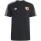 adidas JFA Japan T-Shirt 2026 Herren KA1521 - black S
