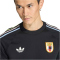 adidas JFA Japan T-Shirt 2026 Herren KA1521 - black S