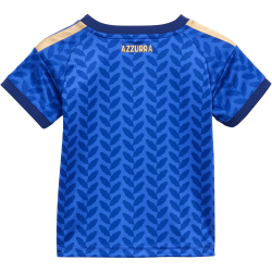 adidas FIGC Italien Heim Baby-Minikit 2026 JY7583 - bold...