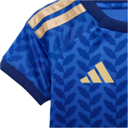 adidas FIGC Italien Heim Baby-Minikit 2026 JY7583 - bold...