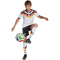 adidas DFB Deutschland Authentic Heimtrikot 2026 Kinder JZ0316 - white 128