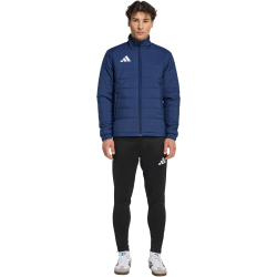 adidas Entrada 26 leichte Trainingsjacke Herren JZ9142 -...
