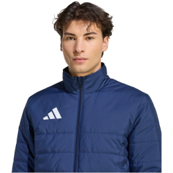 adidas Entrada 26 leichte Trainingsjacke Herren JZ9142 -...