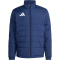 adidas Entrada 26 leichte Trainingsjacke Herren JZ9142 - team navy blue 2/white XS