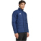 adidas Entrada 26 leichte Trainingsjacke Herren JZ9142 - team navy blue 2/white XS