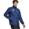 adidas Entrada 26 leichte Trainingsjacke Herren JZ9142 - team navy blue 2/white XS