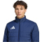 adidas Entrada 26 leichte Trainingsjacke Herren JZ9142 - team navy blue 2/white XS