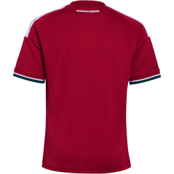 adidas HFF Ungarn Heimtrikot 2026 Kinder JZ6977 - team...