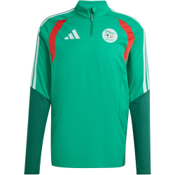 adidas FAF Algerien Trainingsjacke 2026 Herren JZ0211 -...