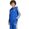 adidas FIGC Italien DNA Hoodie 2026 Kinder JY9518 - bold blue 164